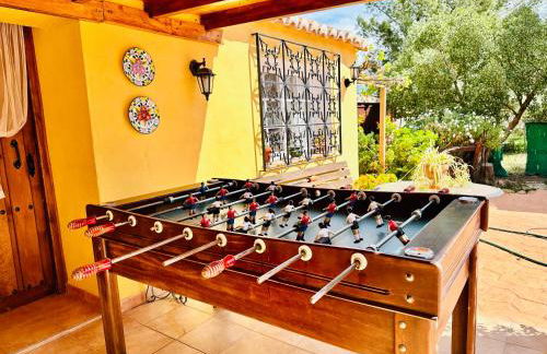 Cortijo el Alcornocal - Foto 22