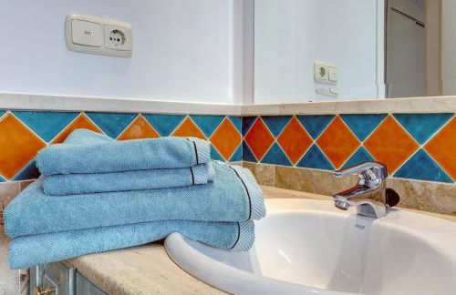 Banana Beach primera línea de playa - Foto 16