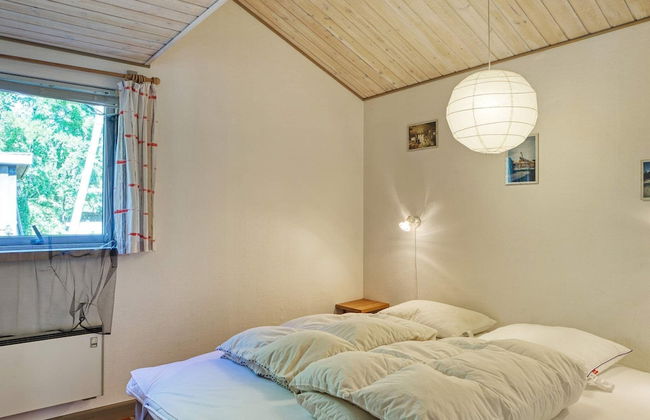 10 Person Holiday Home in Dannemare - Foto 2