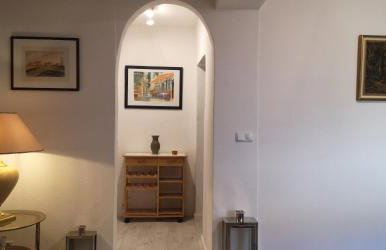 Dorfstraße 21 Ferienwohnung 3 - Foto 7