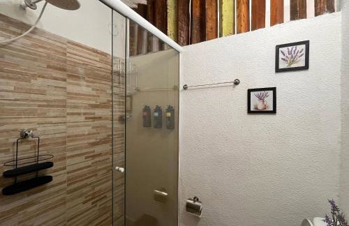 Casa aconchegante com piscina em São Sebastião - Foto 16