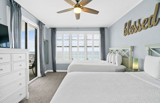 En Soleil Beach Resort By Panhandle Getaways - Photo 9