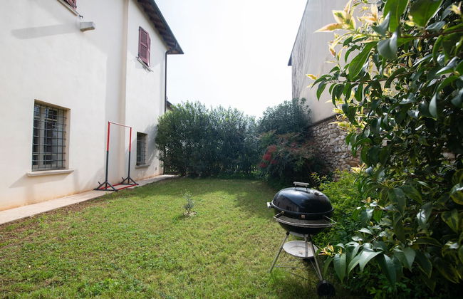 La Casa Del Marchese - Foto 31