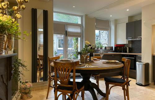 Les Maisons d'Augustine, demeure de charme de la cour Ste Catherine - Foto 55