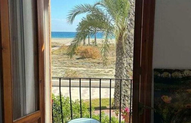 Holiday Home Vera Playa Casa Don Carlo - Foto 32