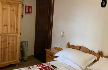 Appartamento Le Marmotte - Auronzo - Photo 13