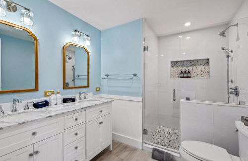 Walk to Atlantic Hot Tub Recently Renovated - Foto 17