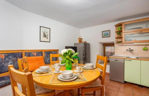 Lovely Home In Malinska Dubasnica - Foto 3