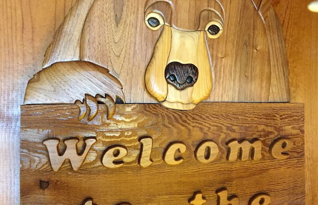 Rocky Mountain Lodge - Foto 3