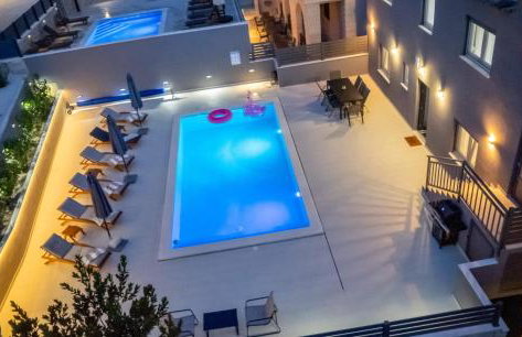 Luxury Apartment Lorena - Private Heated Pool - - Photo 22