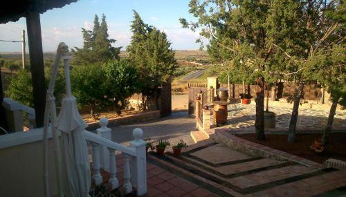 Casa Rural La Finca - Foto 5