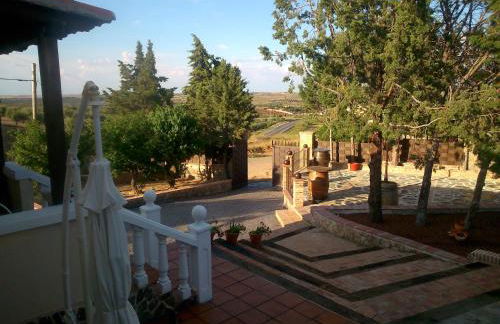 Casa Rural La Finca - Foto 5