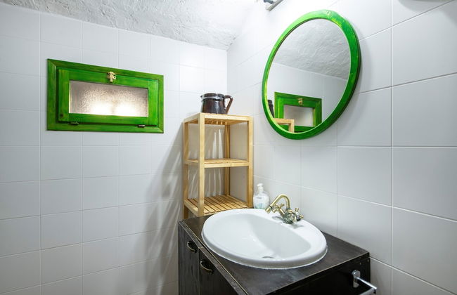 Can Cirera, Rural House In Girona - Photo 13