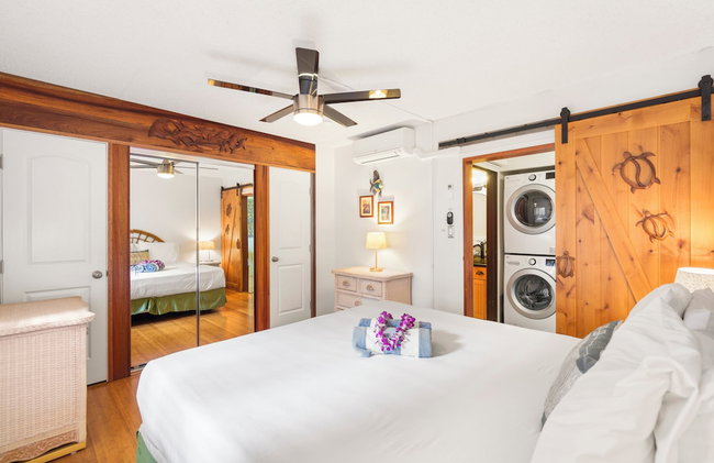Beautiful Condo at Kihei Ali'i Kai, Close to Beach - Foto 61