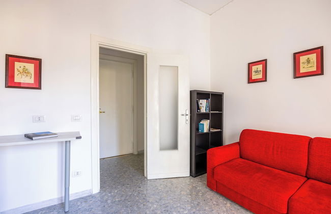 Beverello apartment - Foto 20