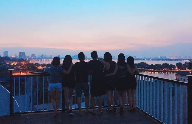 An Nguyen Building - Foto 43