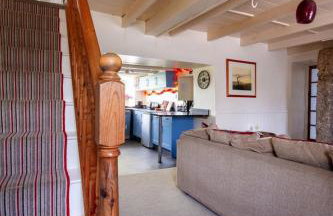 Fourways near the golden sands of Marazion - Foto 7