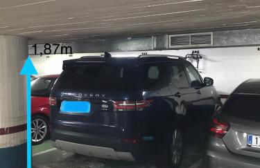 Apartamento PioXII Center - Foto 23