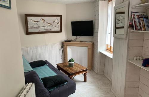 Ducey-Les Chéris étape Mont Saint Michel St Malo 50220 - Foto 8