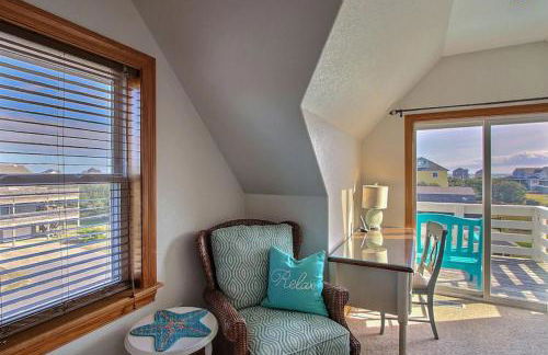 BXDPE101 The Jetty Cottage - Foto 17