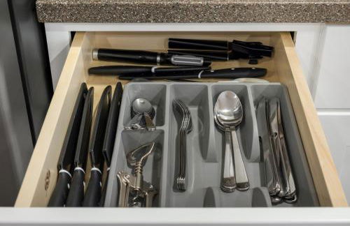 Magnolia Suite - Main Street Lodge in Berlin - Foto 12