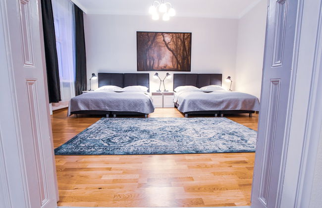 Apartment Erdbergstrasse - Foto 65