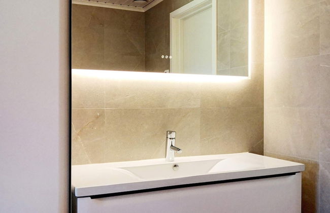 4 Person Holiday Home in Gunnarskog - Photo 6