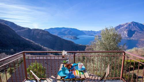 Balcone di Perledo - Foto 1