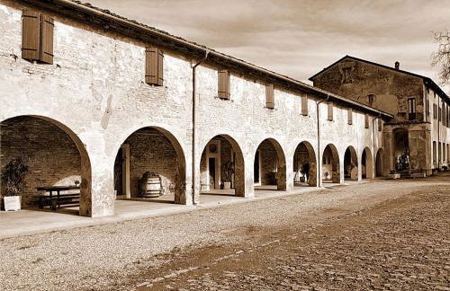 Antica Grancia Benedettina - Foto 37