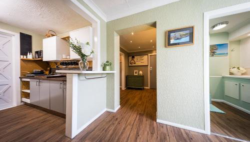 2 Independant Boutique Apartments one sleeps 2 the other sleeps 4, Meadowhall, Sheffield Arena, Free Parking - Foto 2