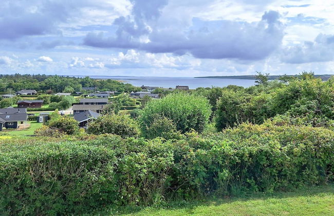 6 Person Holiday Home in Lemvig - Foto 37