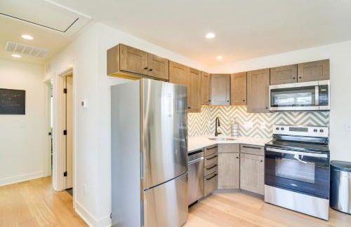 Modern Erie Home - Walk to Downtown! - Foto 13