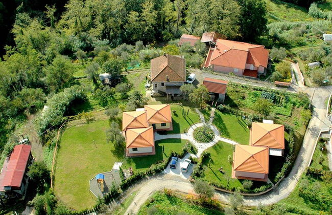 Charming Residence in the Hills Surrounding La Spezia - Foto 60