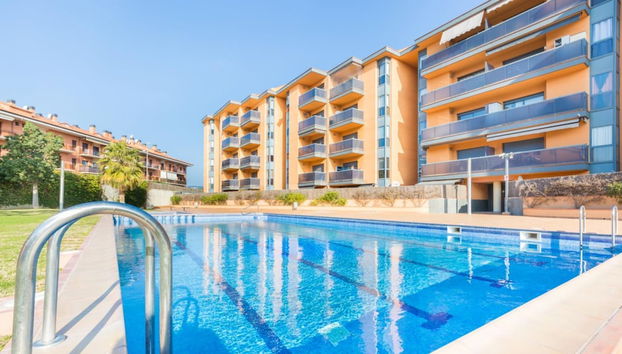 Santa Cristina 6 in Lloret de Mar - Foto 3, Habitación