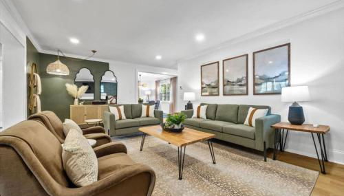 Serenity in the City - Foto 2