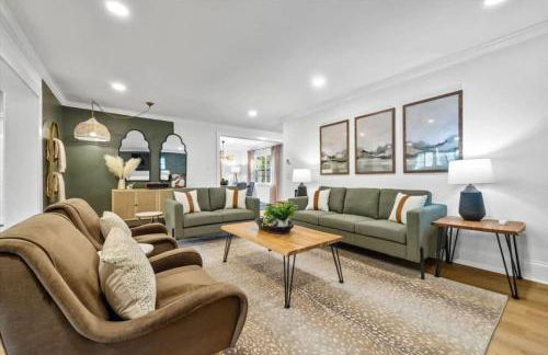 Serenity in the City - Foto 2