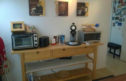 Airport Apartment - Foto 11
