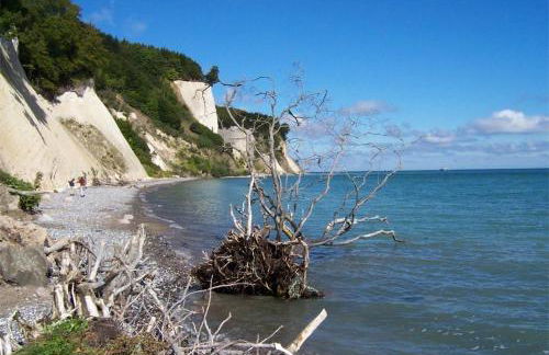 Ferienwohnungen Arkonablick Schneidereit - Foto 52