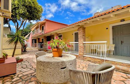 Nine Muses Apartments - Foto 1