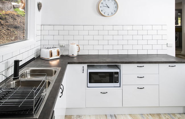 Warburton Digs - Foto 12