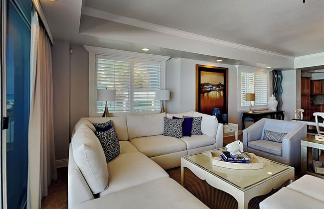 Dunes of Crystal Beach by Southern Vacation Rentals - Foto 54