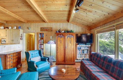 Cozy Baileys Harbor Cottage on Lake Michigan! - Foto 4