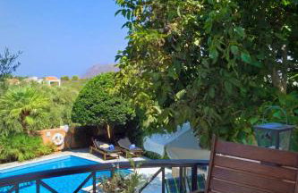 Villa Olivo Kampani - Foto 23