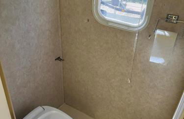 Big Spacious Camper - Foto 15