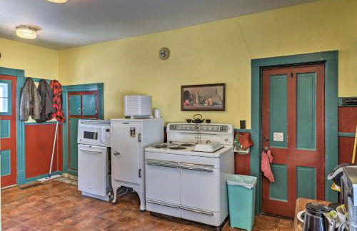 Walk to Pine Mtn Lake! Pet-Friendly Home - Foto 7