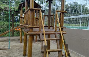 Recanto Salgando a Alma - Foto 38