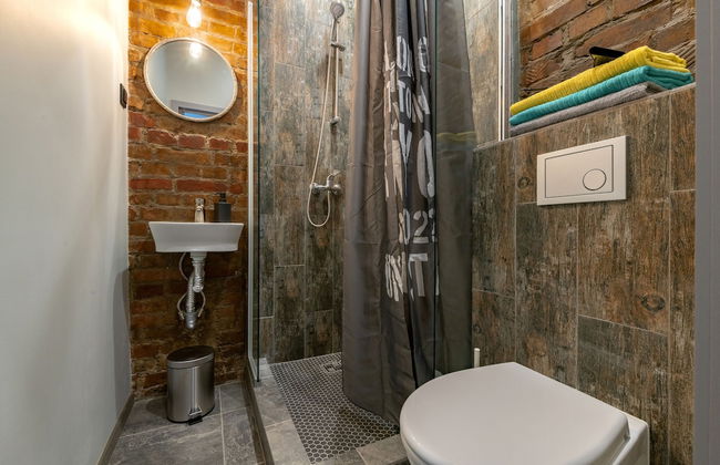 RentalSPb on Makarova embankment - Foto 63