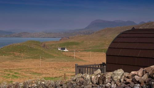 Culkein Pods - Sgarbh and Sulaire - Foto 2