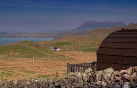 Culkein Pods - Sgarbh and Sulaire - Foto 2