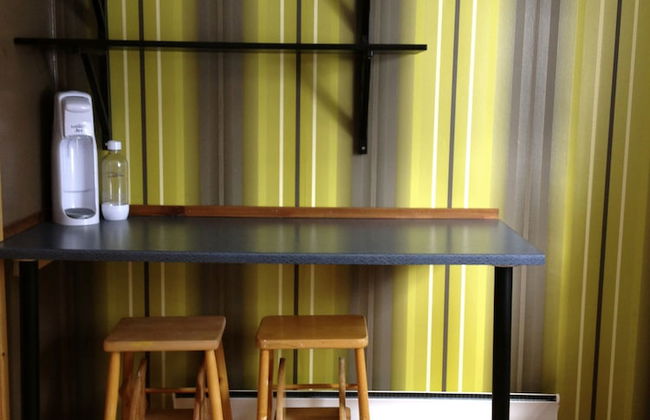 Stora Björnstugan in Laisvallby - Foto 14